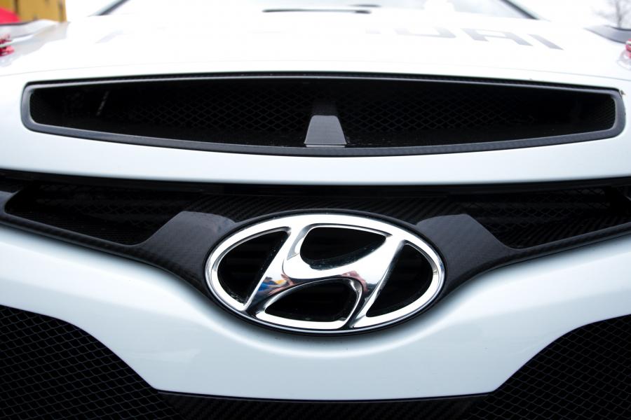  Hyundai i20 WRC 2012 года  (фото 14 из 72)